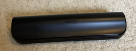New Genuine Philips Sonicare  Protective Clean Travel Case -  Black - $12.99
