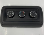 2012-2020 Dodge Caravan Rear AC Heater Climate Control Unit OEM G03B28018 - £23.74 GBP