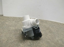 Ge WASHER/DRYER Drain Pump (New W/OUT Box ) Part# WH23X10040 233D2529P001 - £54.75 GBP