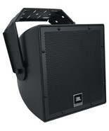 JBL AWC82 All-Weather Compact Loudspeaker - Black - $540.09