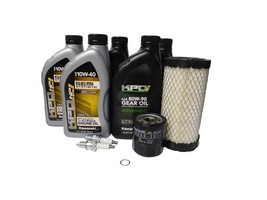 2009-2023 Kawasaki Mule 4010 Trans KAF620 R S 4x4 OEM Full Service Kit KAW71 - £81.88 GBP