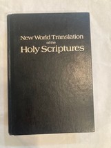 New World Translation of the Holy Scriptures  2006 - £7.06 GBP