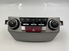 2010-2014 Subaru Legacy AC Heater Climate Control Temp Unit OEM C02B04028 - £27.62 GBP