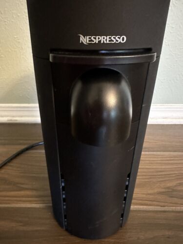 DeLonghi Nespresso VertuoPlus Coffee & Espresso Machine ENV150BM *No Tank* - £28.45 GBP