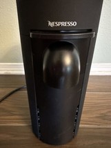 DeLonghi Nespresso VertuoPlus Coffee & Espresso Machine ENV150BM *No Tank* - £27.87 GBP