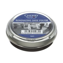 Cherry Blossom Premium Renovating Shoe Treatments and Polishes PCREN06 N... - $12.00