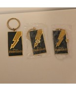 Vintage 3 Disney Promo HERCULES Keychain Walt Disney Collectors Society ... - €19,26 EUR