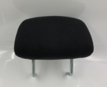 2005-2010 Chevy Cobalt Rear Right Left Headrest Black Cloth M03B37052 - £23.26 GBP