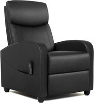 Fontoi Living Room Recliner Chair, Massage Single Sofa Adjustable Home, ... - £301.01 GBP