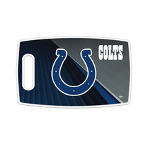 Indianapolis Colts Cutting Board Large - $872.33 MXN