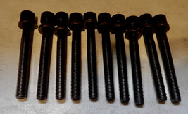 Cylinder Head Bolt Set 10ea Fits 95-02 VW Golf Jetta Passat 2.0 050-103-... - $14.50