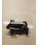 Driver Door Handle Exterior Assembly Door Front Fits 10-14 LEGACY 1077975 - $53.02 CAD