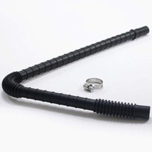 OEM Washer Flume Hose Kit for International W236LKV W236LGV W236LKM W224... - $686.45 MXN