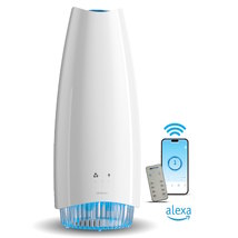 Airfree Elite Air Purifier Sterilizing Thermodynamic Anti Virus w/Fan Boost - £268.13 GBP