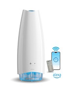 Airfree Elite Air Purifier Sterilizing Thermodynamic Anti Virus w/Fan Boost - $492.55 CAD