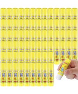 100 Pcs White Glue Stick Washable Glue Stick For Crafts Home School Clas... - £45.12 GBP