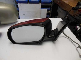 Driver Side View Mirror Power Non-heated Fits 05-07 MURANO 444514 - £64.55 GBP