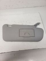 Passenger Sun Visor Without Sunroof With Mirror Fits 07-09 MAZDA 3 10043... - $16.98