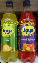 6X Joya Soda 3 De Pina Y 3 De Ponche Mexican Soda - 6 Of 20 Oz - Free Shipping - £23.96 GBP