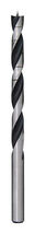 Milwaukee 5/16 in. X 4-1/2 in. L High Speed Steel Brad Point Bits Drill Bit - $6.59