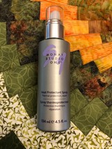 Monat Heat Protectant Spray - New 4.5 fl. Oz. - £14.49 GBP