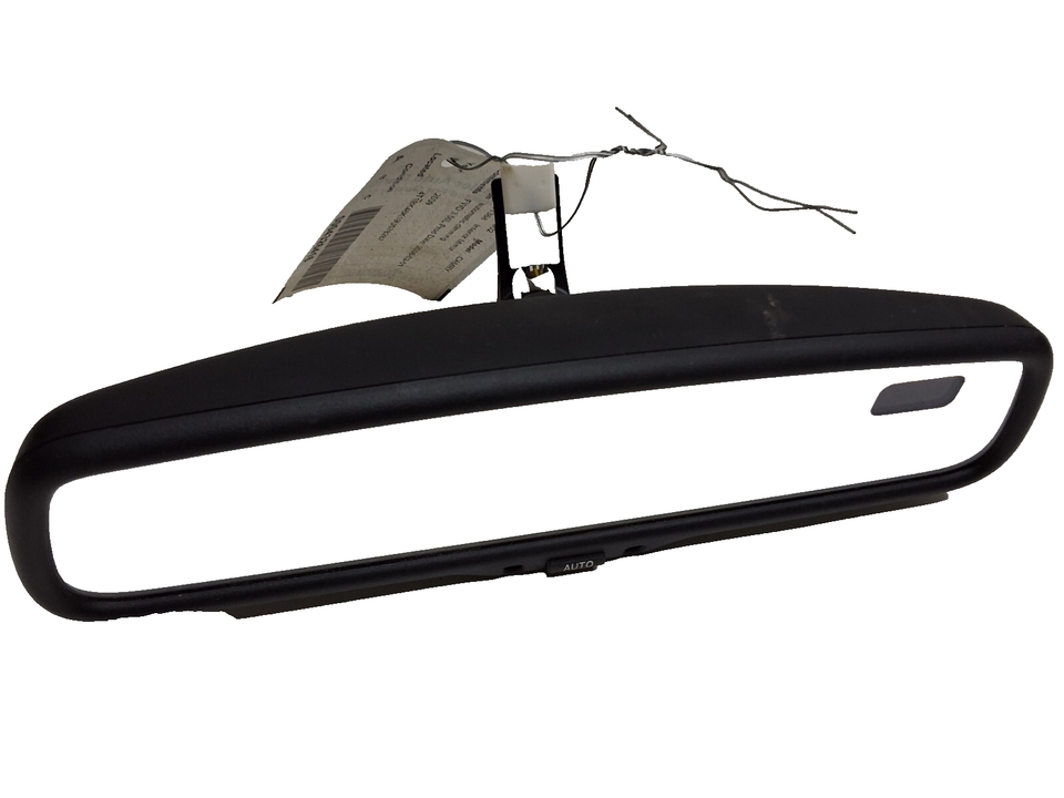 07 08 09 10 11 12 13 Toyota automatic dimming interior rear view mirror ... - $29.69