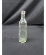 Rare Old Soda Bottle J. N. BRUNELLE VICTORIAVILLE QUEBEC Canada  - £17.42 GBP