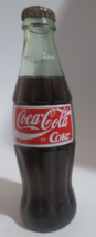 Coca-Cola Coke Inauguracion Planta Mexicali 10 0z Bottle 1993 - $7.43