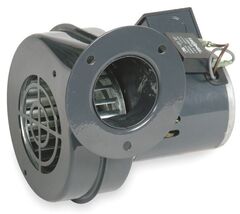 Dayton MG0822012171010 Blower 75 CFM 3016 RPM 115V 60/50hz - $233.19