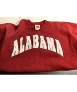 University of Alabama Crimson Tide Collegiate Sweatshirt -Women’s M - $9.95