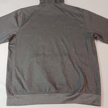 BSN Sports FOOTBALL Men's Gray Drawstring Hoodie Pullover Sweatshirt Size XL image 13