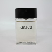 ARMANI POUR HOMME by Giorgio Armani 30 ml/ 1.0 oz Eau de Toilette Spray ... - £46.54 GBP