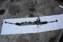 2003-2006 MERCEDES W220 S CLASS S55 POWER STEERING RACK AND PINION J914 image 10