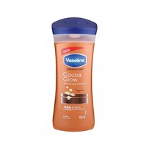 Vaseline Intensive Care Cocoa Glow Body Lotion with Pure Cocoa and Shea ... - £38.33 GBP