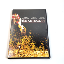 Seabiscuit (Widescreen Edition) - DVD - VERY GOOD - £2.32 GBP