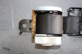 2006-2013 LEXUS IS350 REAR CENTER SEAT BELT RETRACTOR K6576 image 5