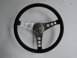 VINTAGE STEERING WHEEL DART,DUSTER,CUDA,CHARGER - $25.00