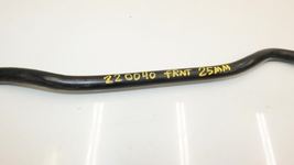 Stabilizer Bar Front Fits 06-14 TRIBECA 65573 image 5