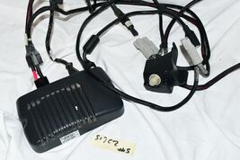 Quantum Q6 Edge Control Module For Wheelchair CTLDC1466 1750-3509 w cabl... - $42.30