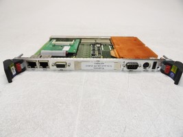 GE Fanuc MCP 72449163100 Trunk Card Defective AS-IS - $126.23