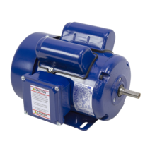 Teco SPT0/22 Motor 1/4 HP 3500 RPM 115/208-230VAC TEFC 48-Frame - $4,297.43 MXN