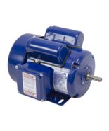 Teco SPT0/22 Motor 1/4 HP 3500 RPM 115/208-230VAC TEFC 48-Frame - $320.31 CAD