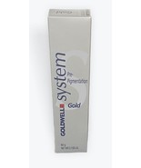 Goldwell System Pre-Pigmentation Gold - $13.57 CAD