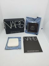 New Sealed Nars Radiant Cream Compact Foundation Refill Dark 2 New Orleans 6318 image 2