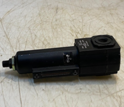 Drain Valve Pipe Filter For Sullair Air Compressor Pipeline Filter 02250... - $74.99