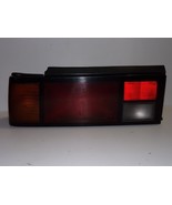 1984 - 1986 Honda CRX LH DS Tail Light OEM 84 85 86 Stanley 043-8302 - $1,259.09 MXN