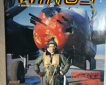 WINGS aviation magazine February 1993 - $13.85