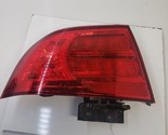 Driver Left Tail Light Fits 04-06 TL 957367 - £23.66 GBP