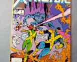X Factor #1 1985 Marvel Comics HIGH grade NM- - $14.80