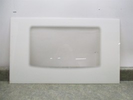 FRIGIDAIRE RANGE DOOR GLASS PART # 5303935202 - £55.73 GBP